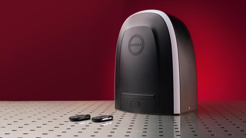 автоматика на ворота в Абинске