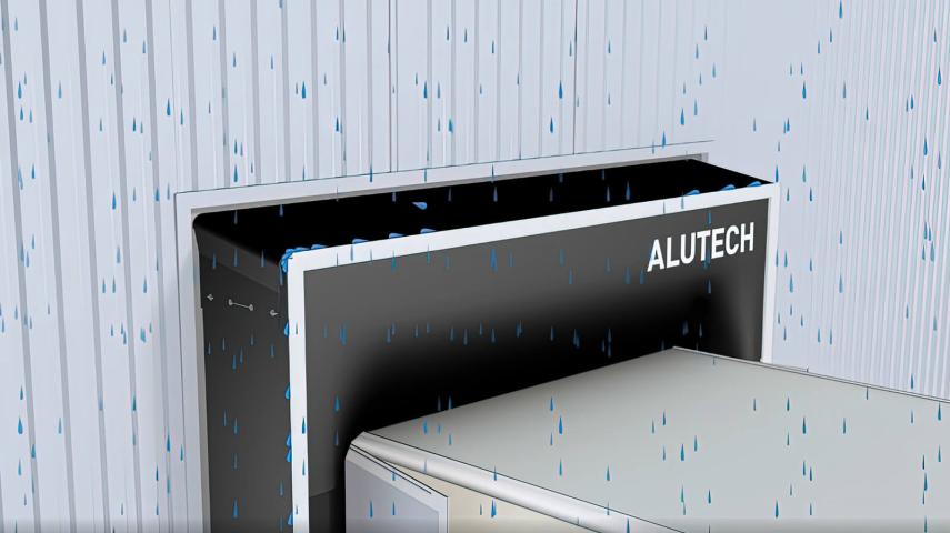 герметизаторы проема в Абинске