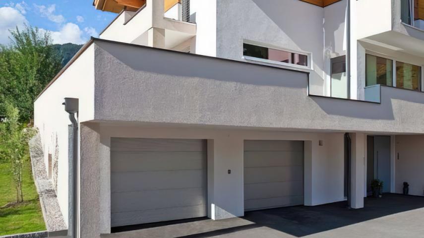 ворота в Абинске